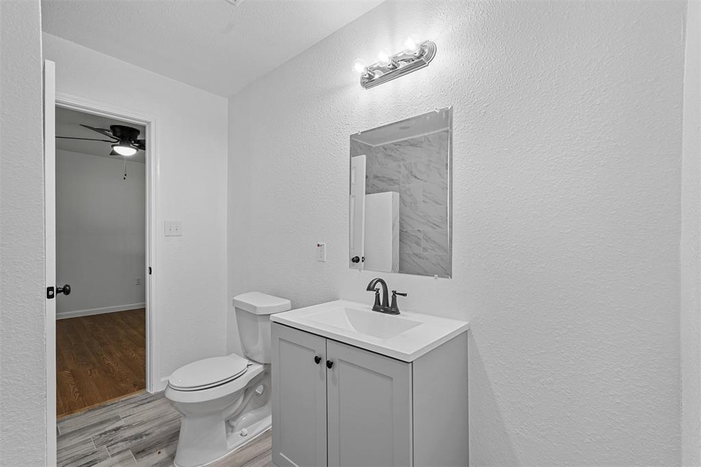 Aka Batte Sub - Residential Lease