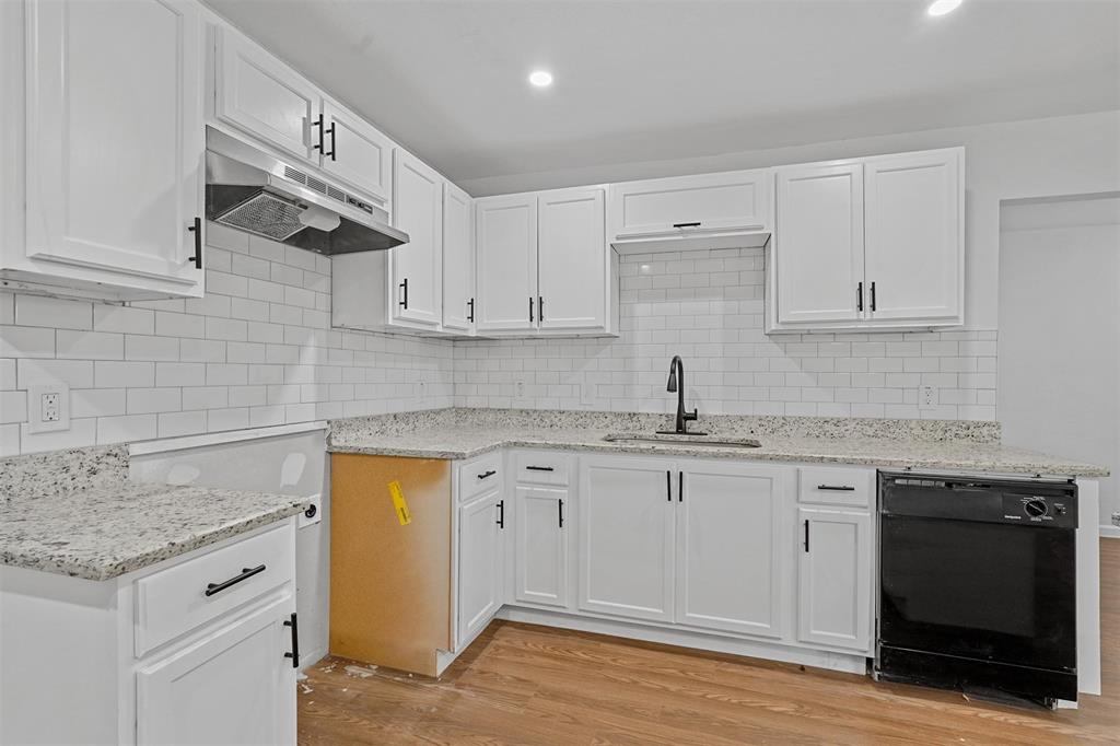 Aka Batte Sub - Residential Lease