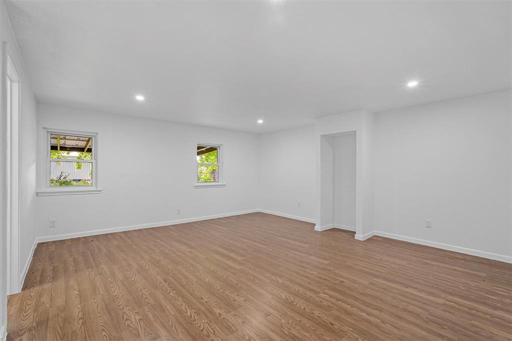 Aka Batte Sub - Residential Lease