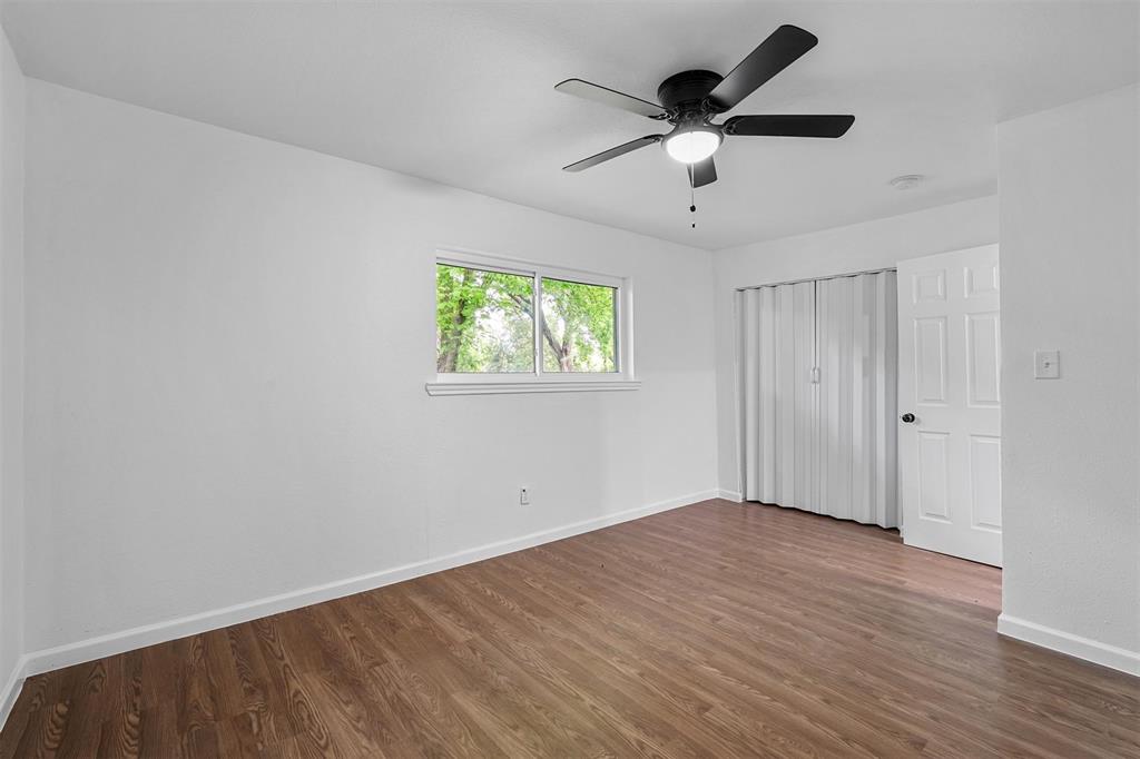 Aka Batte Sub - Residential Lease