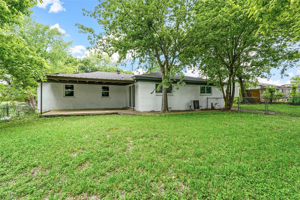 Aka Batte Sub - Residential Lease