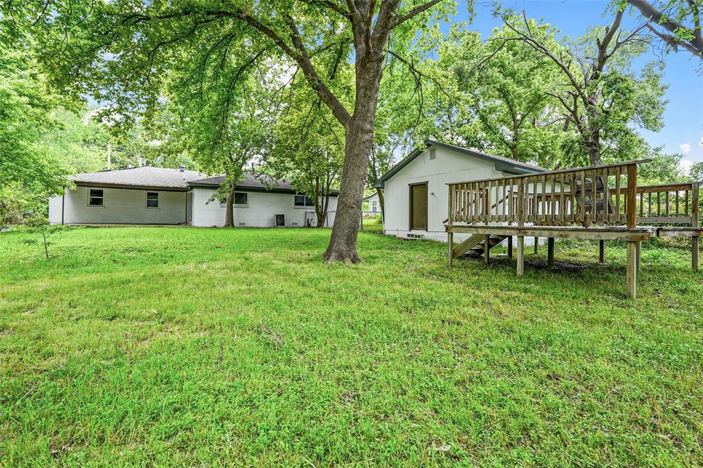 Aka Batte Sub - Residential Lease