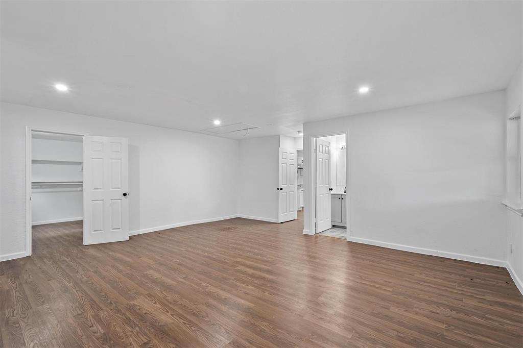 Aka Batte Sub - Residential Lease