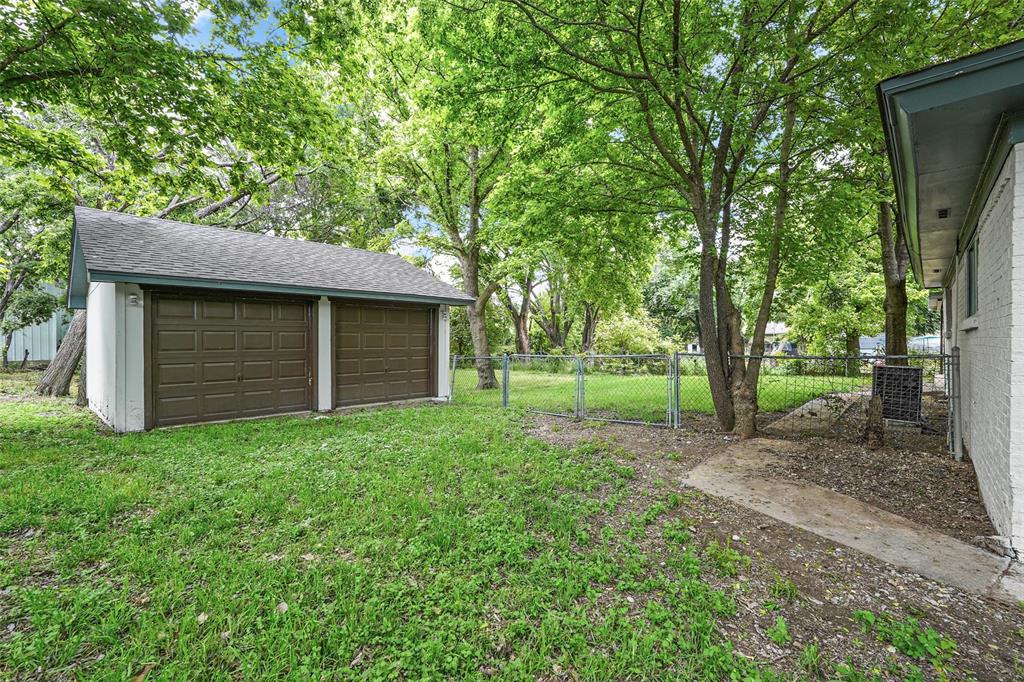 Aka Batte Sub - Residential Lease