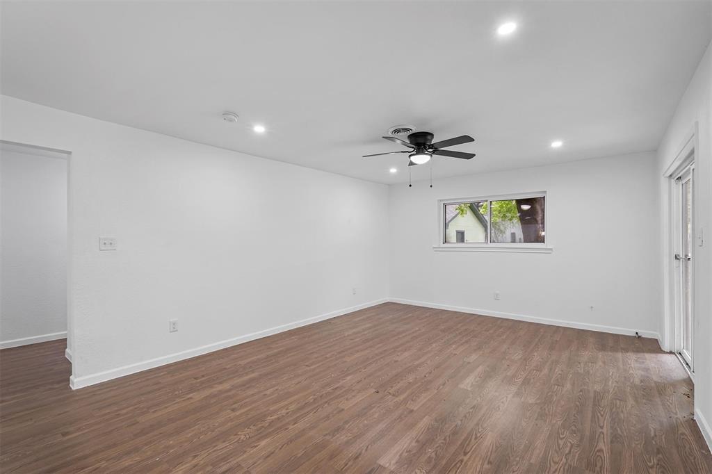 Aka Batte Sub - Residential Lease