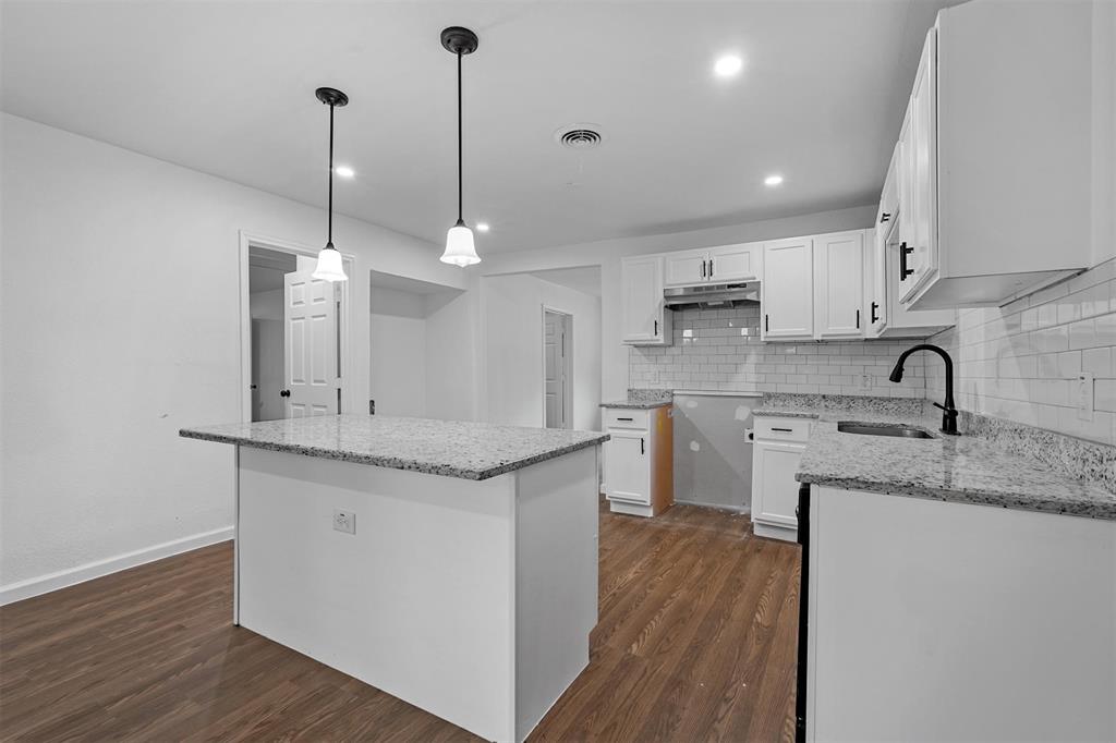 Aka Batte Sub - Residential Lease