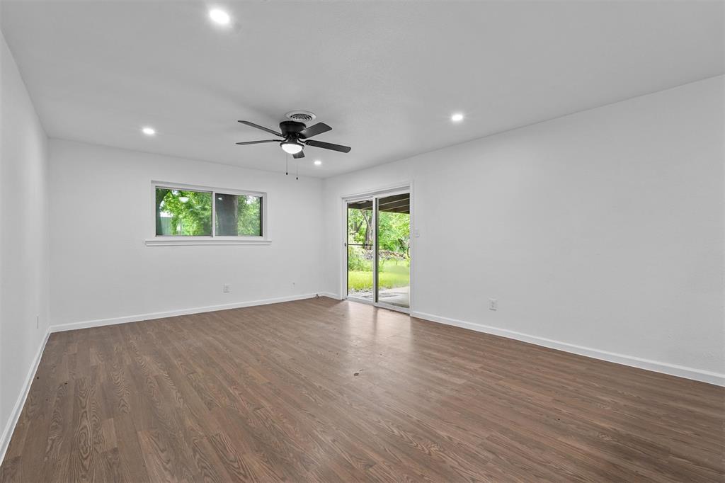 Aka Batte Sub - Residential Lease