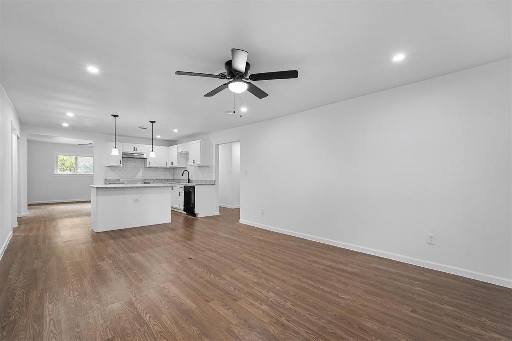 Aka Batte Sub - Residential Lease