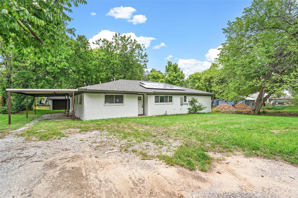 Aka Batte Sub - Residential Lease