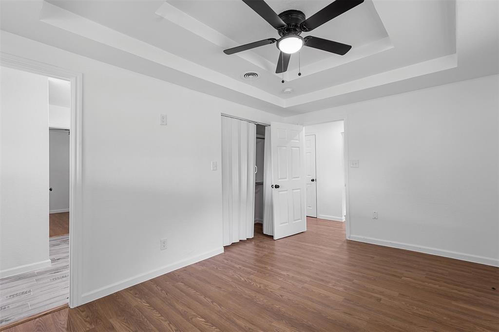 Aka Batte Sub - Residential Lease