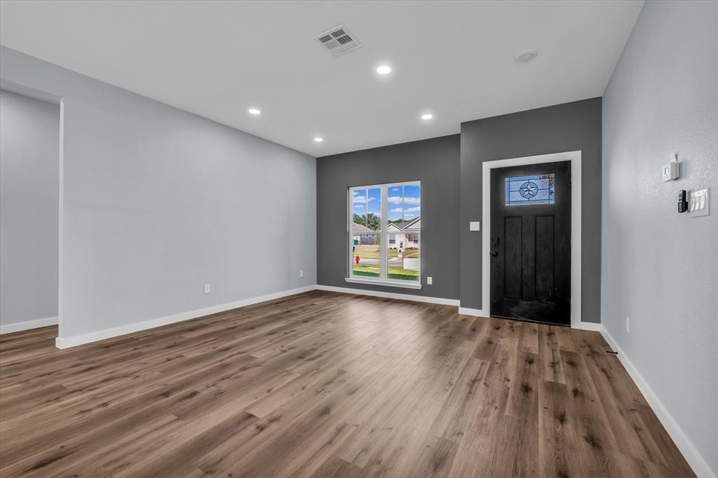 CRYE ADDITION - Residential