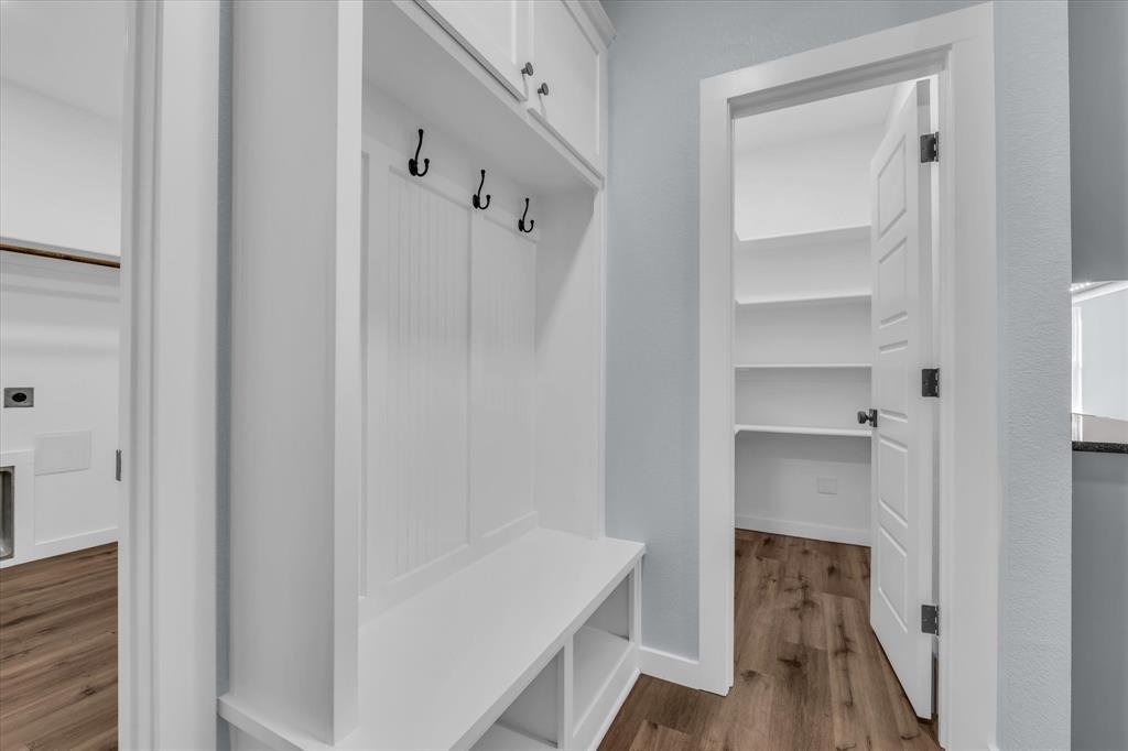 CRYE ADDITION - Residential