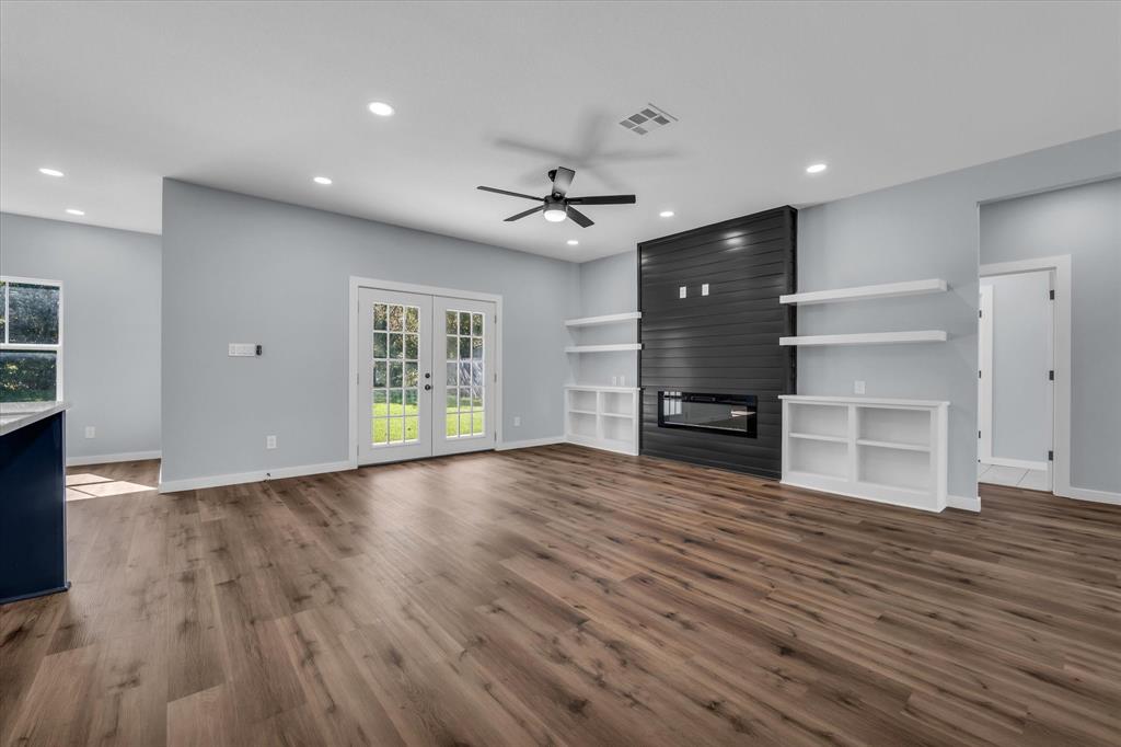 CRYE ADDITION - Residential