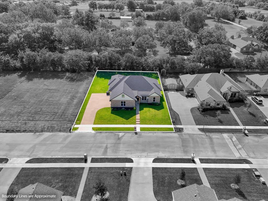 CRYE ADDITION - Residential