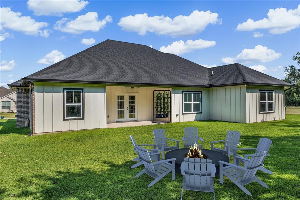 CRYE ADDITION - Residential