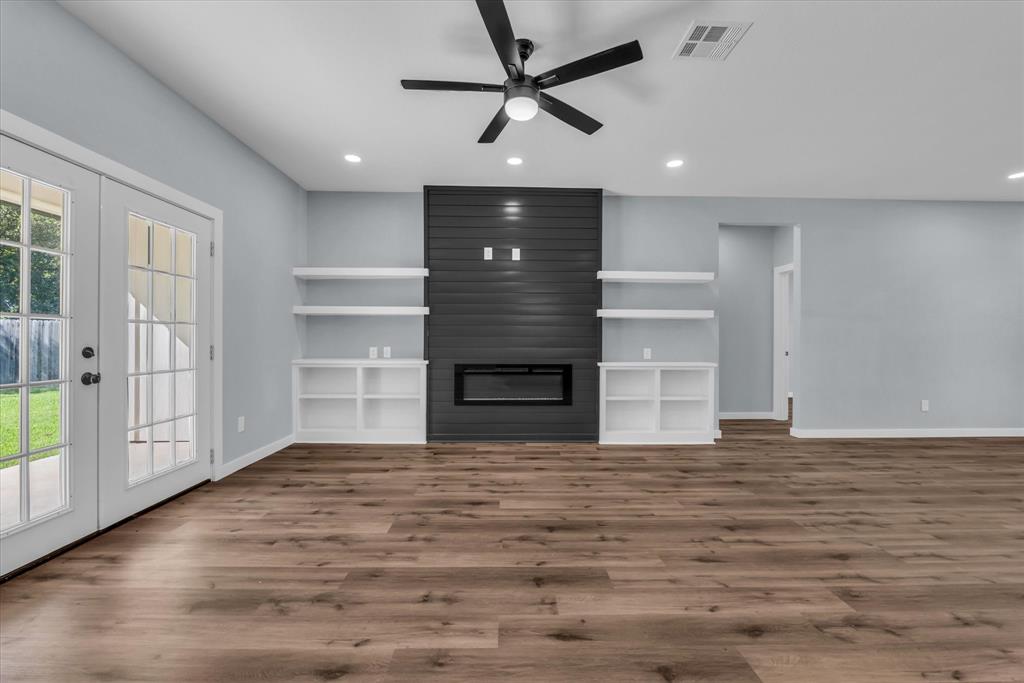 CRYE ADDITION - Residential