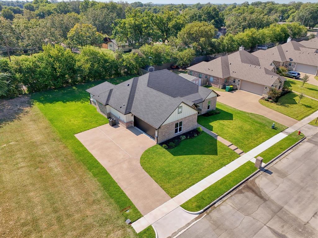 CRYE ADDITION - Residential