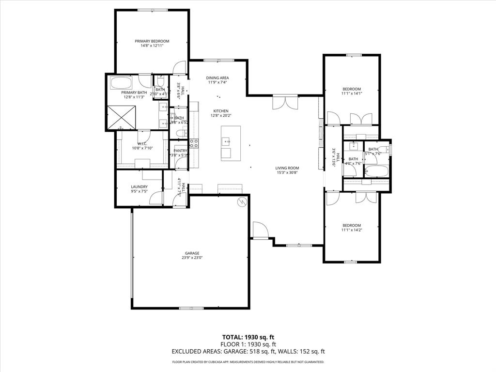 CRYE ADDITION - Residential