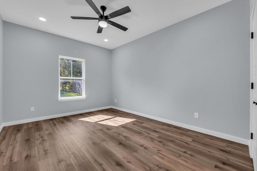 CRYE ADDITION - Residential