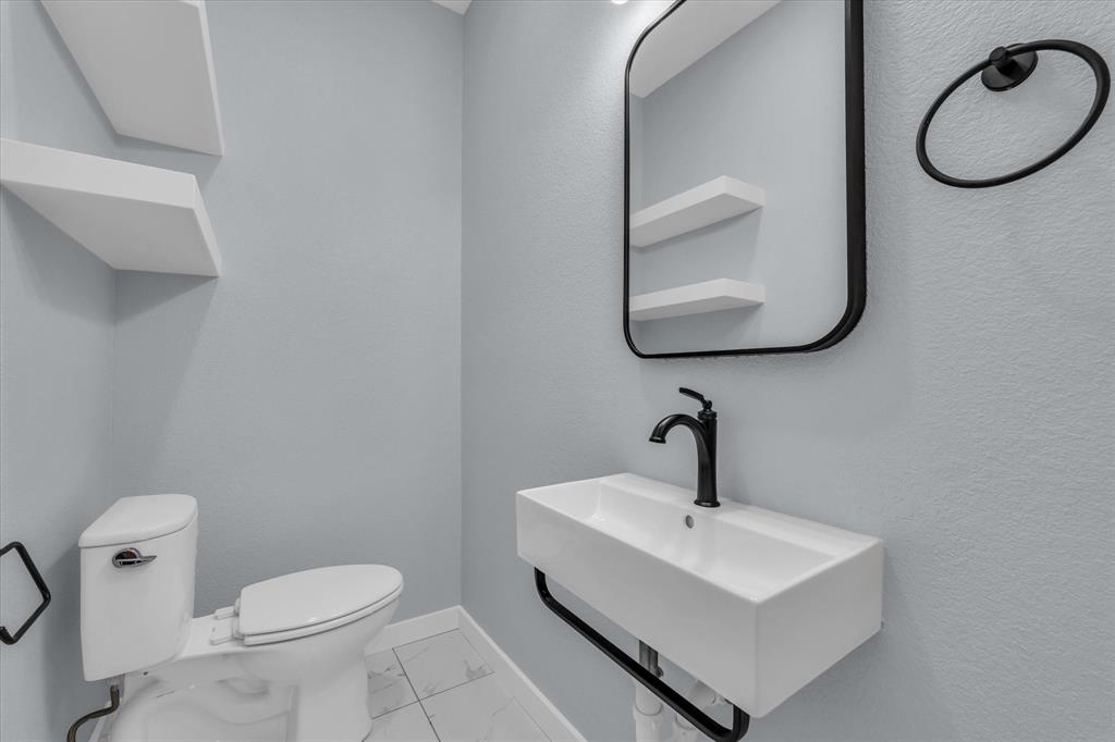 CRYE ADDITION - Residential