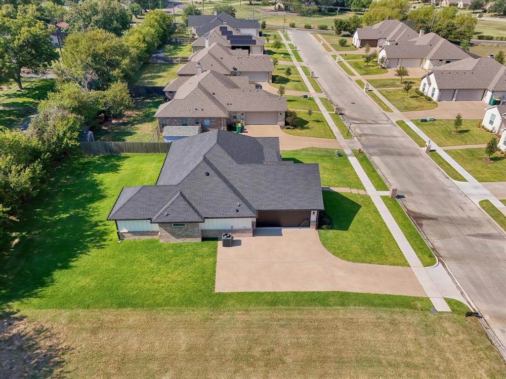 CRYE ADDITION - Residential