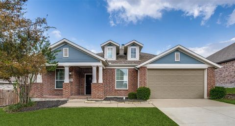 1605 Roberts Ravine Road Wylie TX 75098