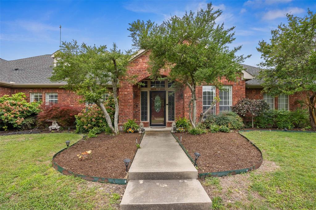 102 Dove Creek