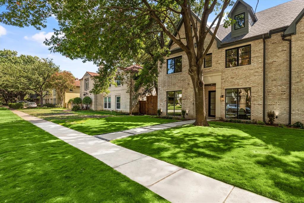 Highland Park - Residential