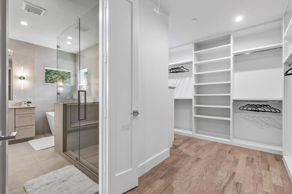 Highland Park - Residential