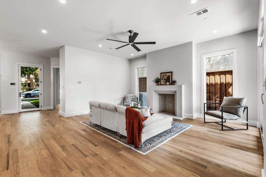 Highland Park - Residential