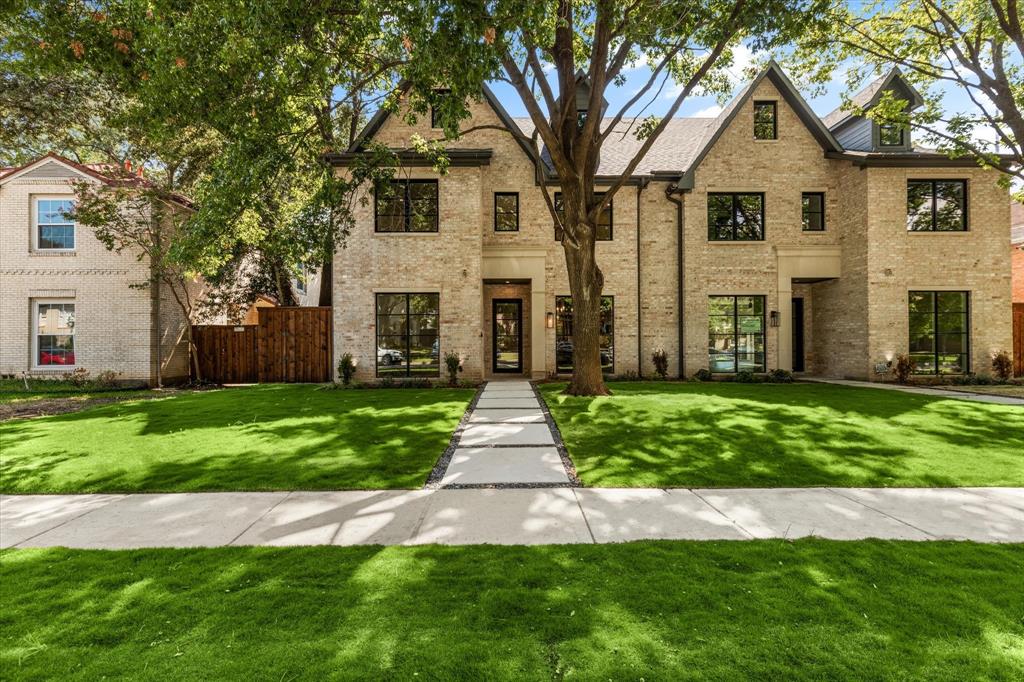 Highland Park - Residential