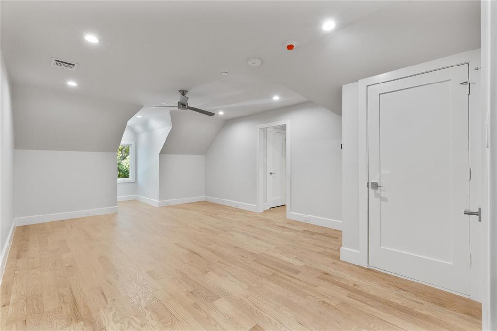 Highland Park - Residential