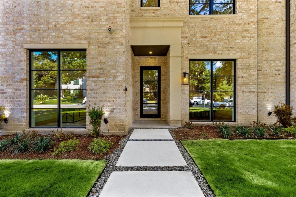 Highland Park - Residential