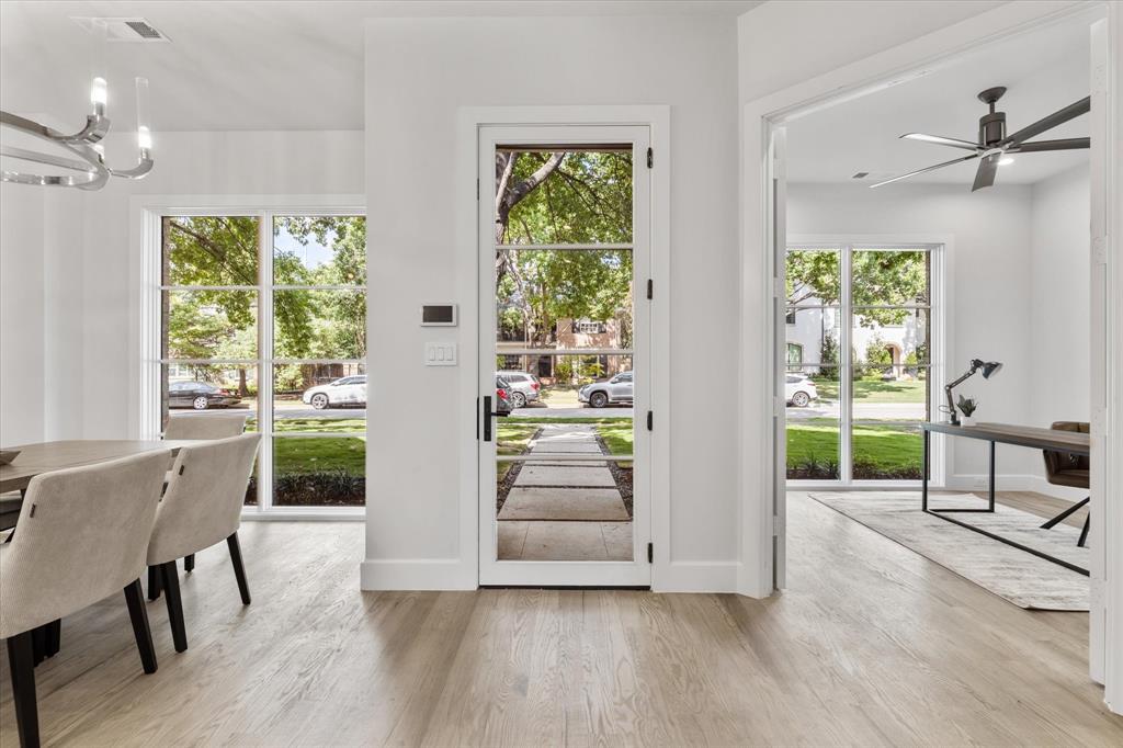 Highland Park - Residential