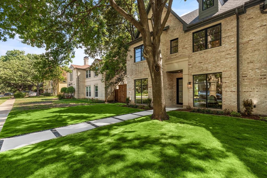 Highland Park - Residential