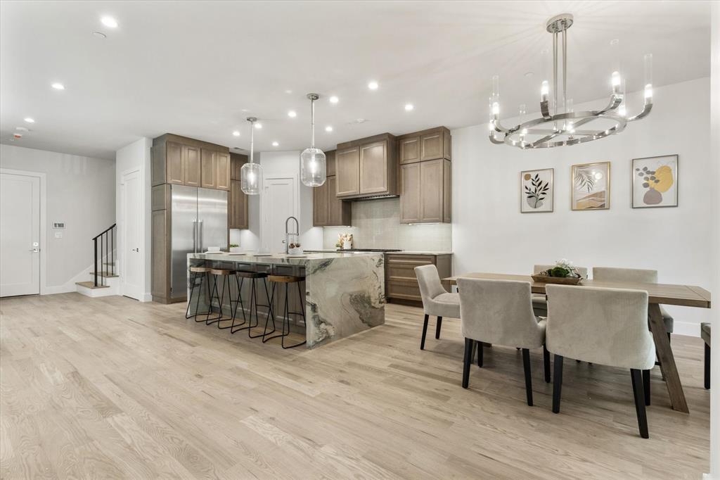 Highland Park - Residential