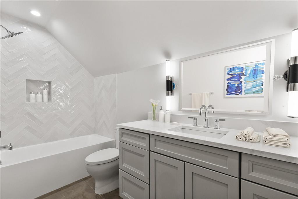 Highland Park - Residential