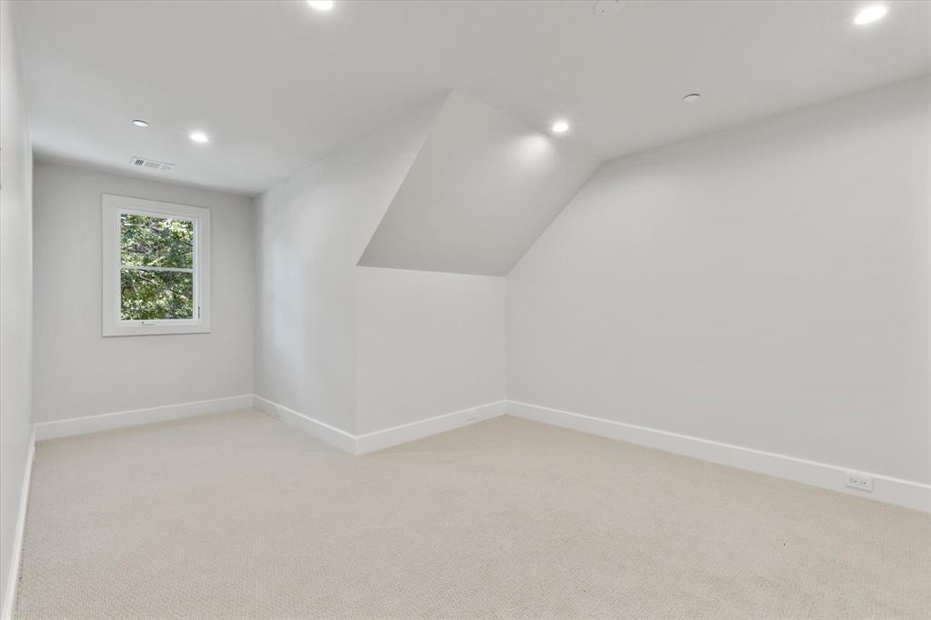 Highland Park - Residential