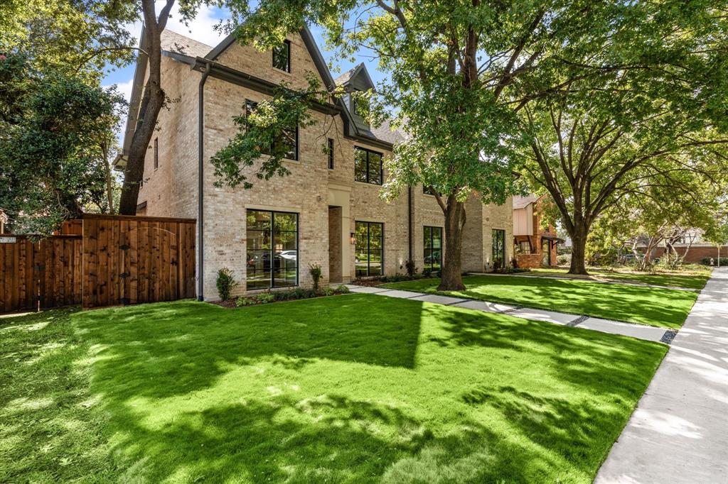 Highland Park - Residential