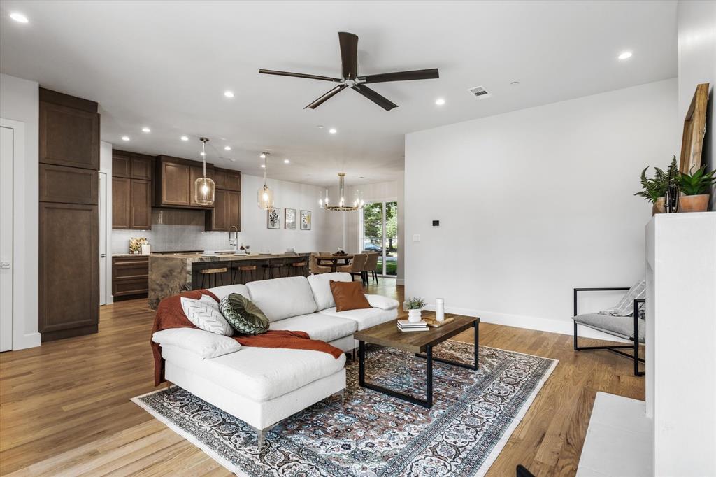 Highland Park - Residential