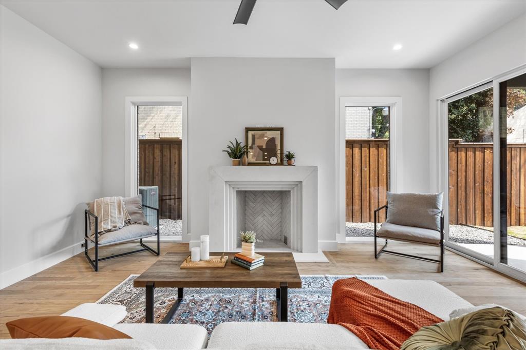 Highland Park - Residential