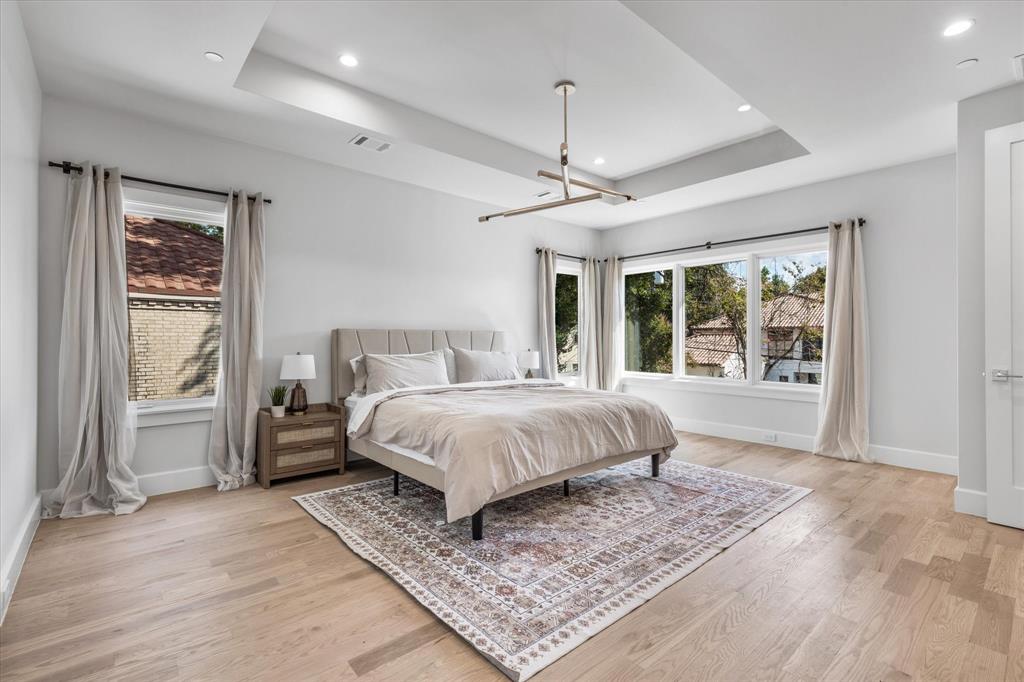 Highland Park - Residential