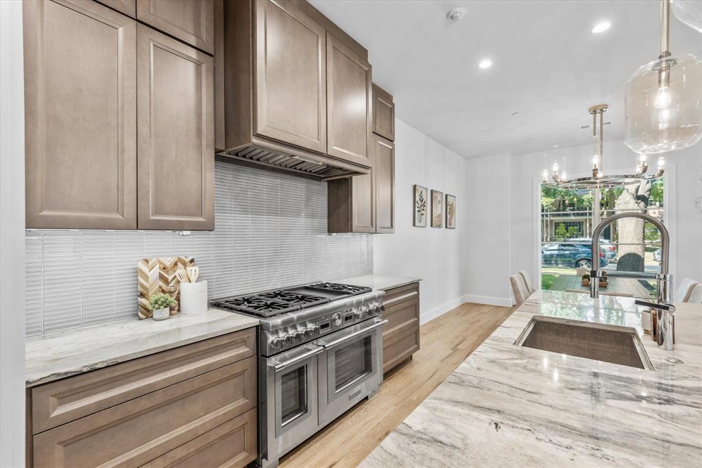 Highland Park - Residential