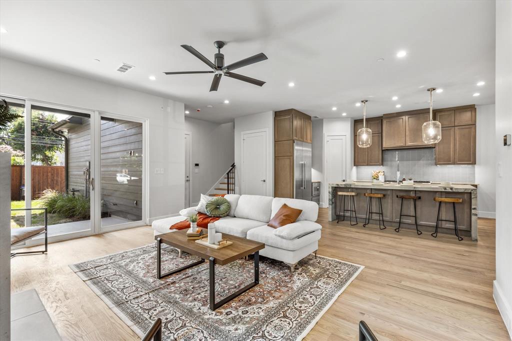 Highland Park - Residential