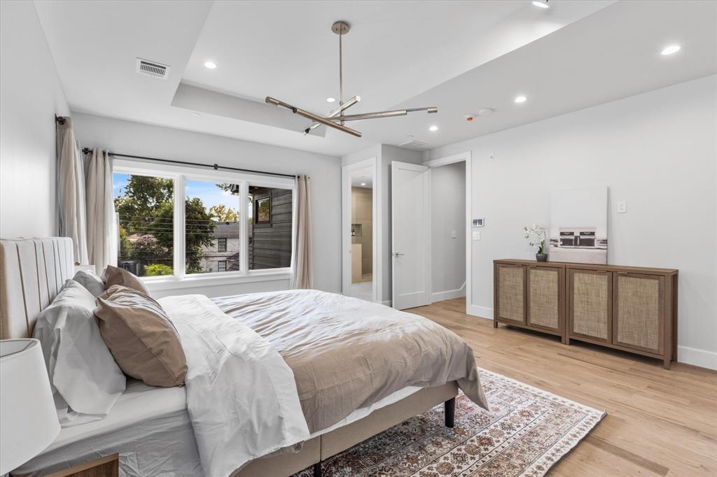 Highland Park - Residential