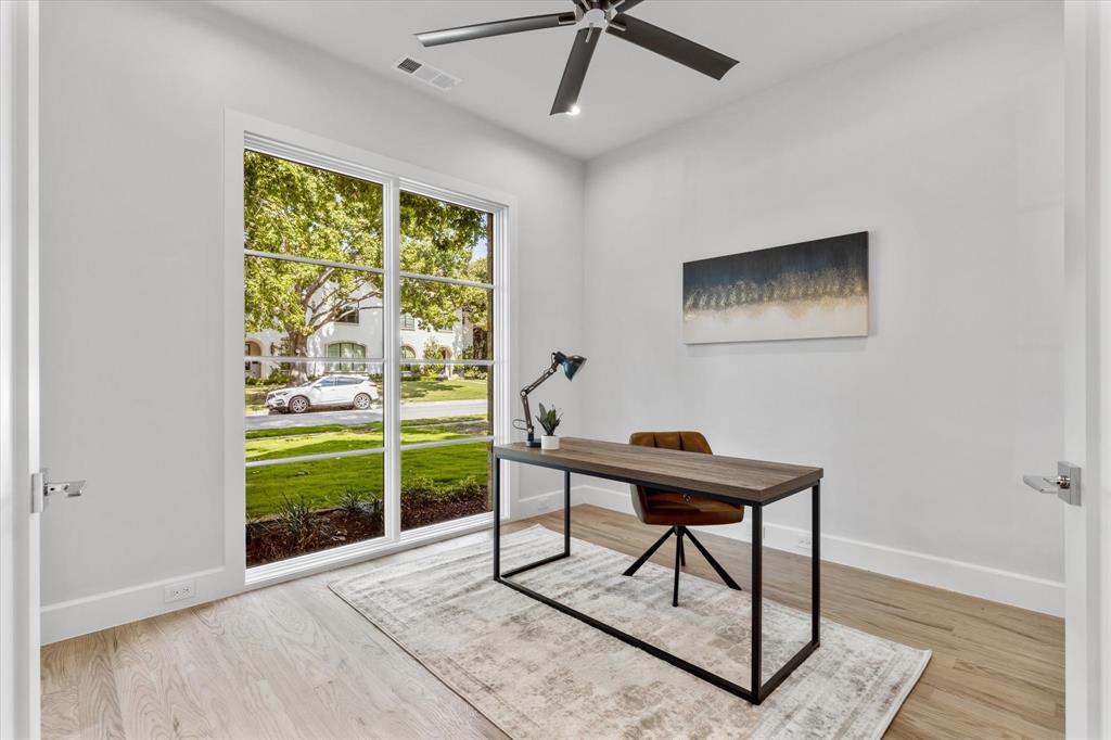 Highland Park - Residential