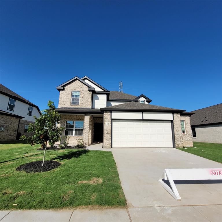 3112 Harmony Way