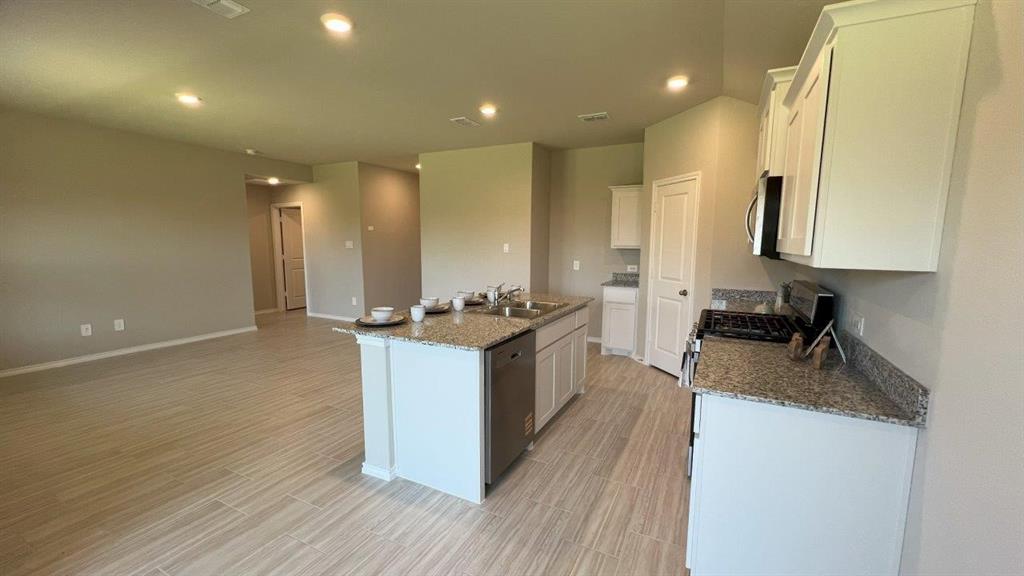 Rosewood at Beltmill - Residential