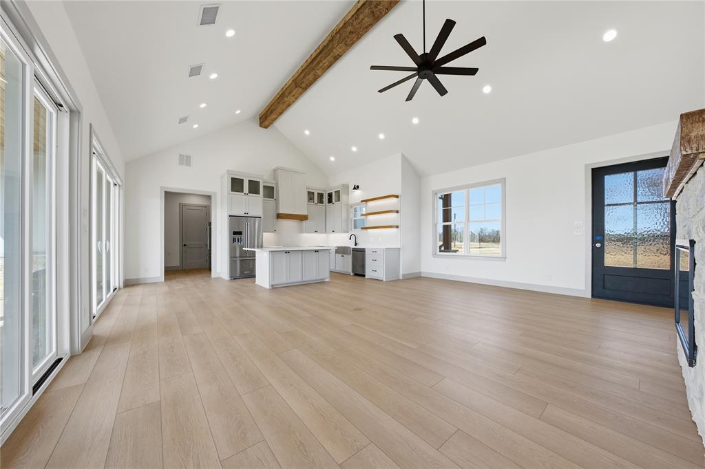 Whispering Oaks - Residential