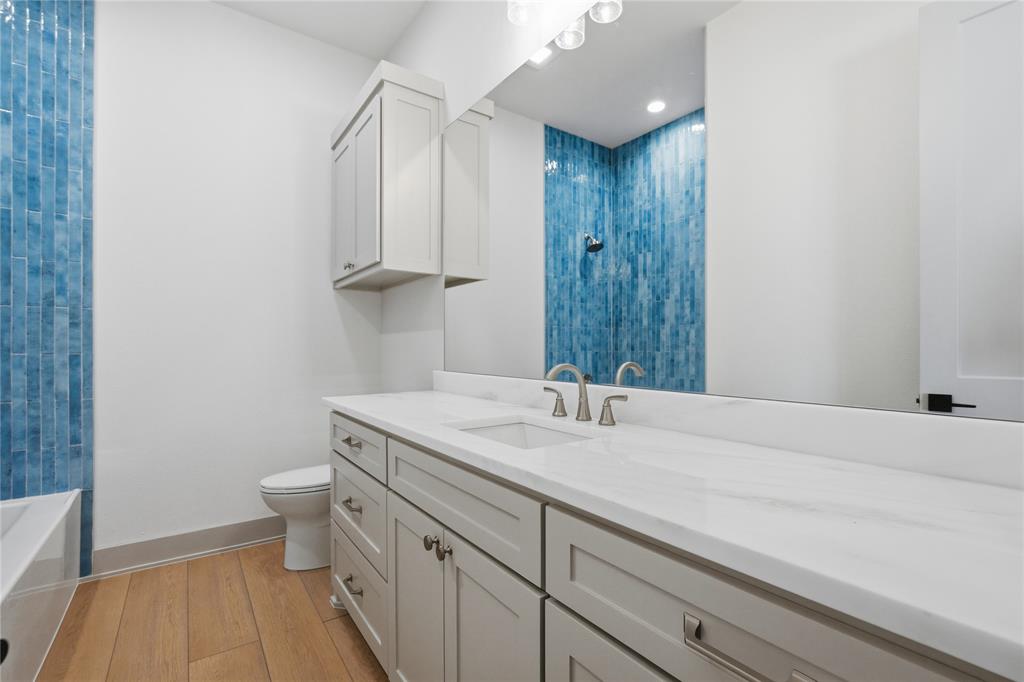 Whispering Oaks - Residential